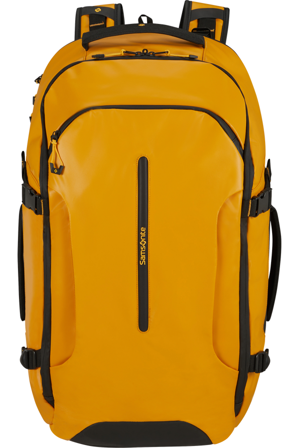 Samsonite Ecodiver TRAVEL BACKPACK M 55L  Žlutá