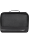Samsonite Ta Revolution Set of 3 Packing Cubes  Černá
