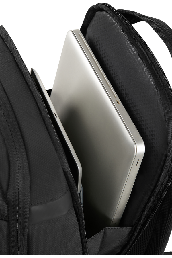 Samsonite Moderny Laptop Backpack 14.1'  Černá