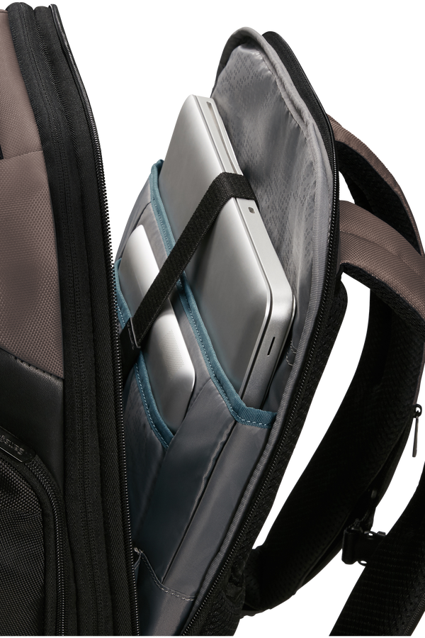 Samsonite Spectrolite 4.0 Laptop Backpack Expandable 15.6'  Hnědá