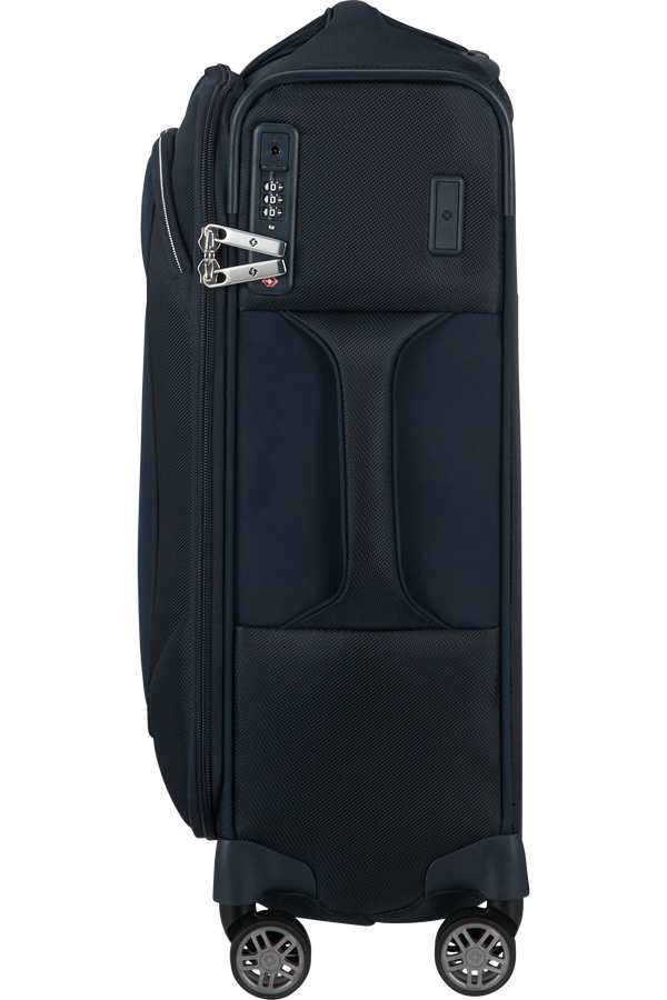 Samsonite Re-Lite Spinner Expandable Lenght 35cm 55cm  Půlnoční modrá