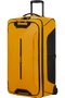 Samsonite Ecodiver DUFFLE/WH 79/29  Žlutá