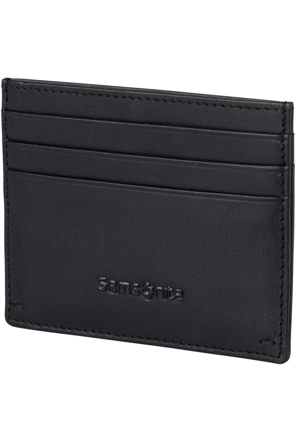 Samsonite Success 2 Slg 732 - 6CC H S Černá Samsonite Success 2 Slg 732 - 6CC H S Černá