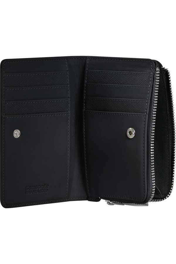 Image Leather SLG Peněženka