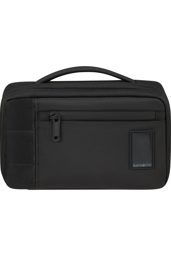 Samsonite Vaycay Toilet Kit  Černá
