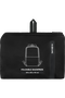 Samsonite Ta Revolution Foldable Backpack S  Černá