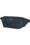 Samsonite Sacksquare Waist Bag  Modrá