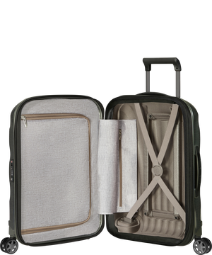 C-Lite Spinner (4 kolečka) roz&scaron;iřiteln&yacute; 55cm 55 x 40 x 20/23 cm | 2.1 kg