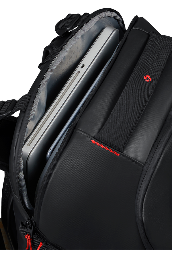 Samsonite Ecodiver TRAVEL BACKPACK S 38L  Černá
