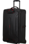Samsonite Ecodiver DUFFLE/WH 67/24  Černá