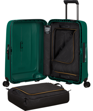 Essens Spinner (4 kolečka) 55cm 55 x 40 x 20 cm | 2.8 kg Essens Spinner (4 kolečka) 55cm 55 x 40 x 20 cm | 2.8 kg