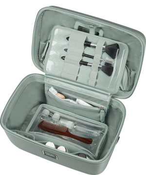 Image Kosmetick&yacute; kufř&iacute;k 25 x 36 x 24 cm | 1.2 kg