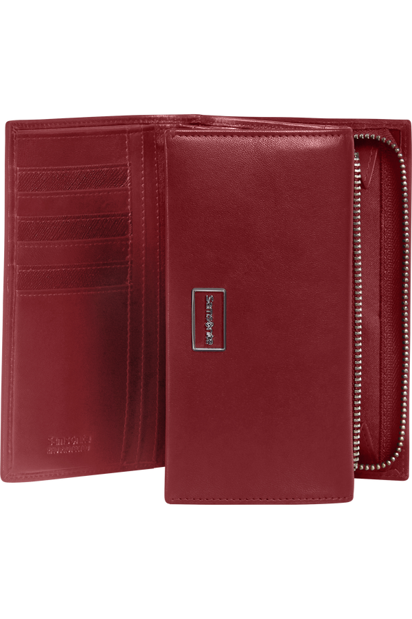 Image Leather SLG Peněženka