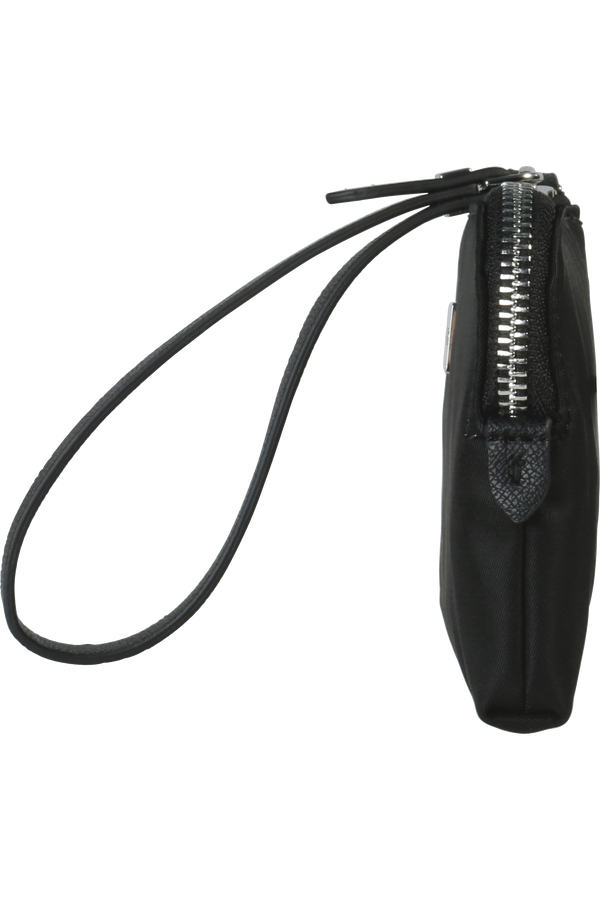 Samsonite Karissa Slg Flat Pouch 3CC  Černá