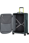 Samsonite Respark Spinner 67/24 Exp 67cm  Městská zelená