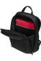 Samsonite Pro-Dlx 6 Leather Backpack 14.1'  Černá Samsonite Pro-Dlx 6 Leather Backpack 14.1'  Černá