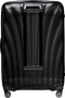 Samsonite C-Lite Spinner 86cm  Černá
