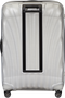 Samsonite C-Lite Spinner 81cm  Bílá