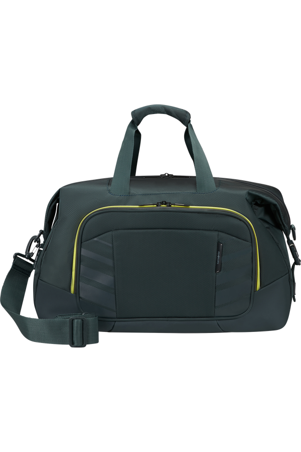Samsonite Respark Duffle 48/19 Overnighter 48cm  Městská zelená
