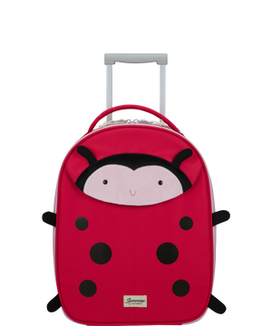 Happy Sammies Eco Upright (2 kolečka) 45cm 45 x 36 x 18 cm | 1.9 kg