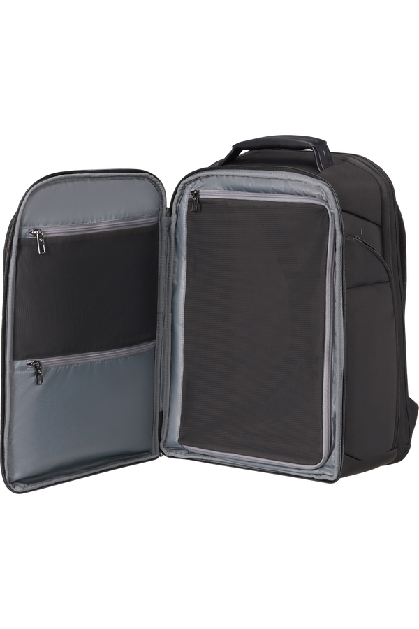 Samsonite Spectrolite 4.0 Underseat Backpack M  Černá