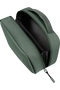 Samsonite Stackd Toilet Kit Weekender  Sage Samsonite Stackd Toilet Kit Weekender  Sage