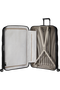 Samsonite C-Lite Spinner 86cm  Černá