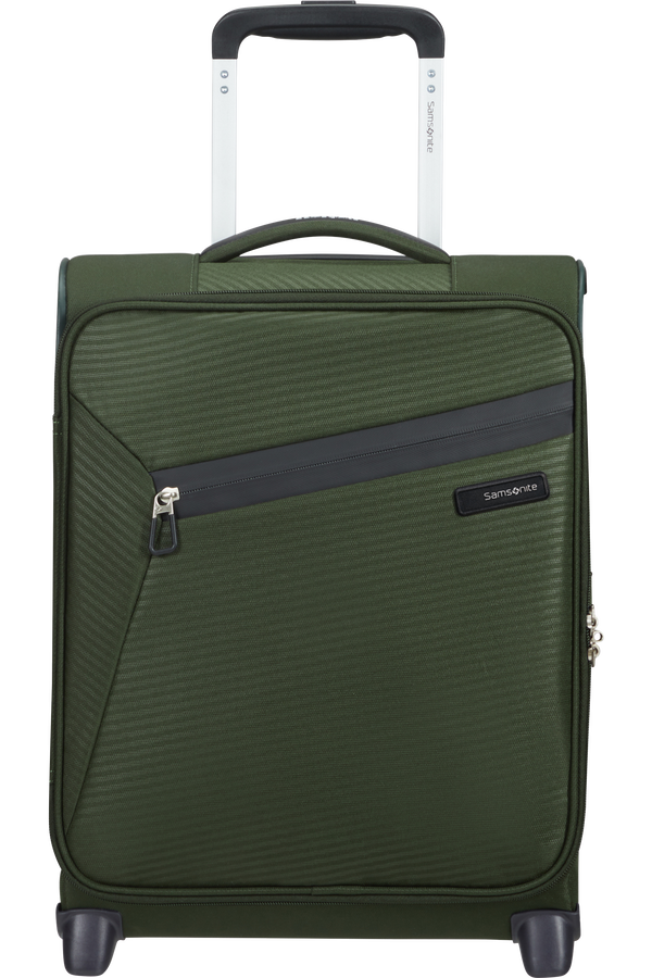 Samsonite Litebeam Upright Underseater 45cm  Climbing Ivy