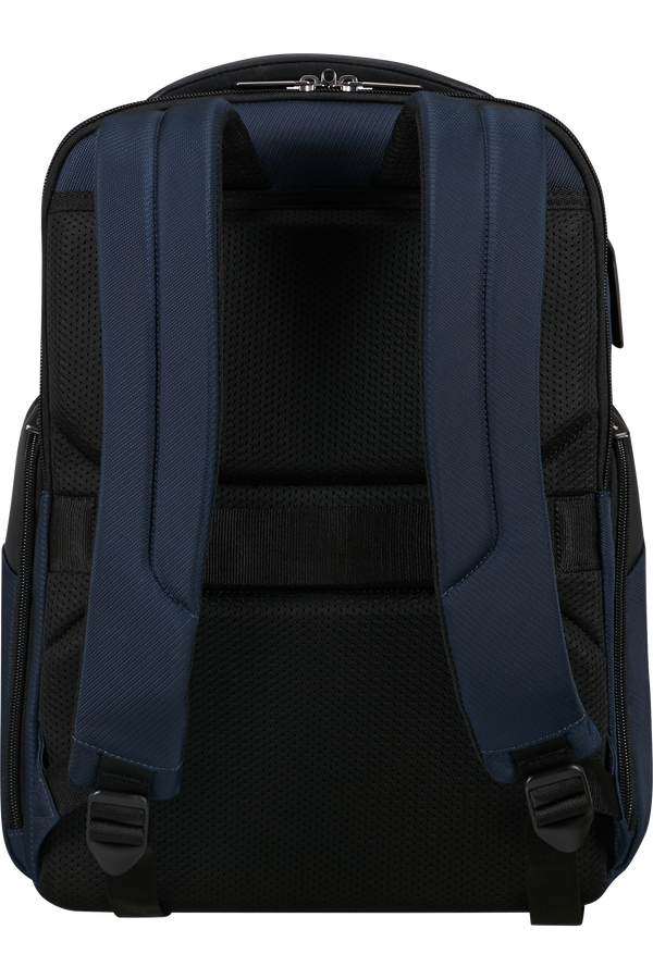 Samsonite Evosight Backpack 14.1'  Modrá Samsonite Evosight Backpack 14.1'  Modrá