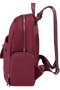 Samsonite Karissa Evo Daily Backpack  Garnet Red Samsonite Karissa Evo Daily Backpack  Garnet Red