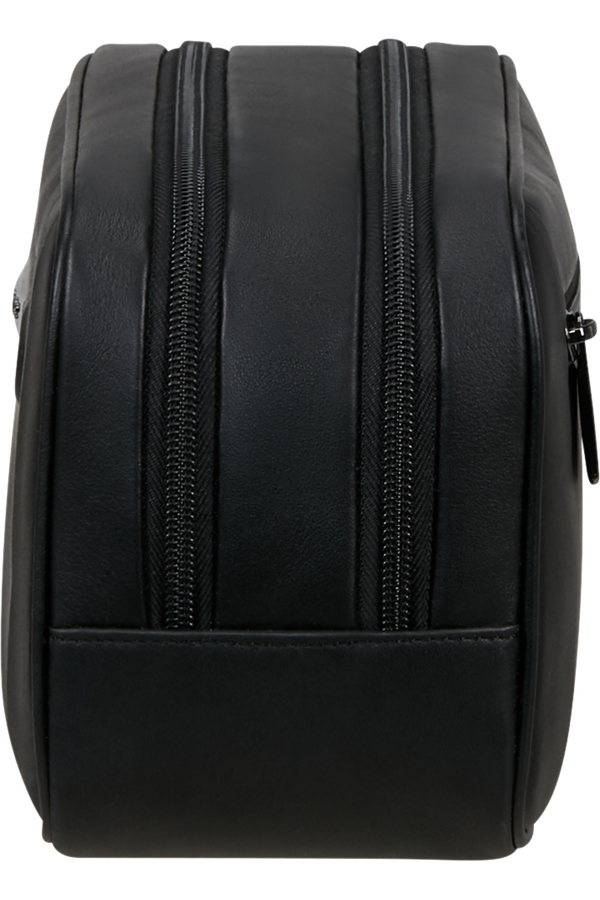 Pro-Dlx Leather Toaletn&iacute; ta&scaron;tička