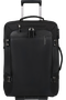 Samsonite Armox DUFFLE/WH 55/20  Černá