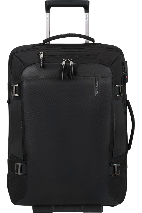 Samsonite Armox DUFFLE/WH 55/20  Černá