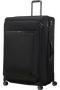 Samsonite Pro-Dlx 6 Trvl Spinner Expandable 84cm  Černá