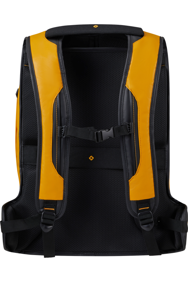 Samsonite Ecodiver LAPTOP BACKPACK L  Žlutá