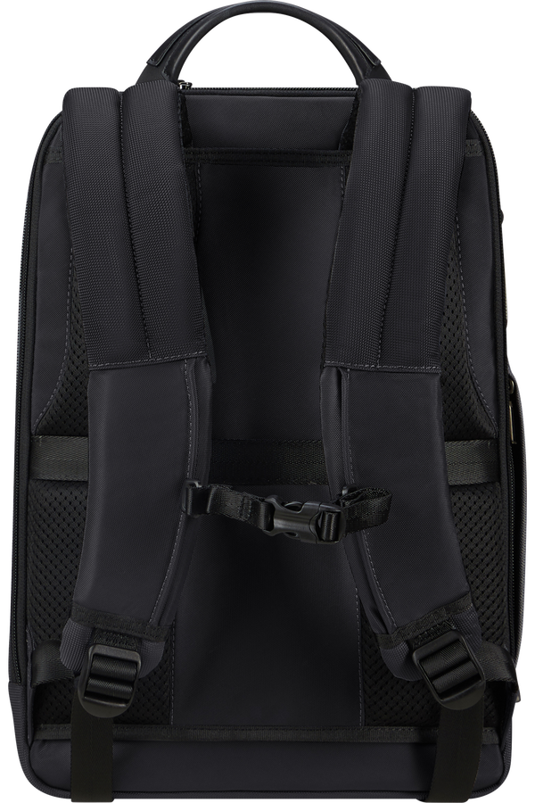 Samsonite Urban-Eye Laptop Backpack 14.1'  Černá Samsonite Urban-Eye Laptop Backpack 14.1'  Černá