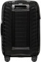 Samsonite Proxis Spinner Expandable Length 35cm 55cm  Černá