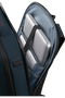 Samsonite Biz2go Laptop Backpack 15.6'  Tmavě modrá