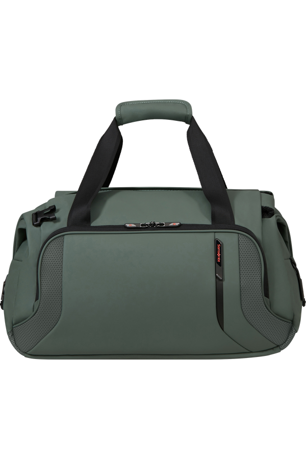 Samsonite Glazed Duffle/Backpack 48cm  &Scaron;edo-zelen&aacute;