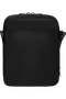 Samsonite Sacksquare Crossover M 9.7'  Černá Samsonite Sacksquare Crossover M 9.7'  Černá