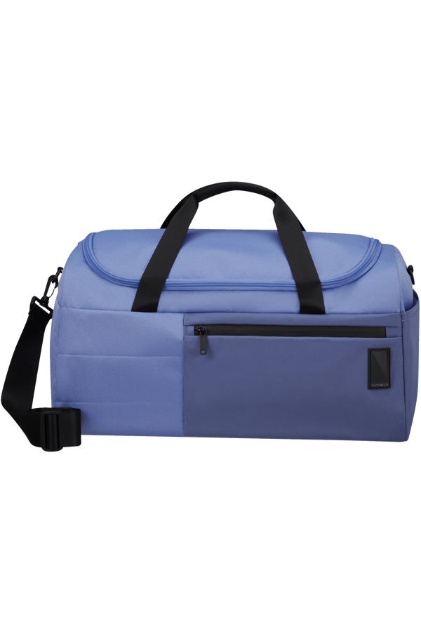 Samsonite Vaycay Duffle Bag 53 Levandulová fialová