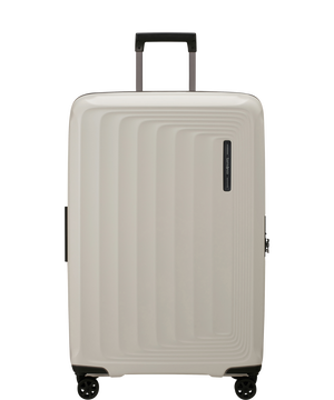 Nuon Spinner (4 kolečka) rozšiřitelný 75cm 75 x 49 x 30/33 cm | 3.6 kg Nuon Spinner (4 kolečka) rozšiřitelný 75cm 75 x 49 x 30/33 cm | 3.6 kg