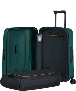 Essens Spinner (4 kolečka) rozšiřitelný 55cm 55 x 40 x 23/26 cm | 2.5 kg