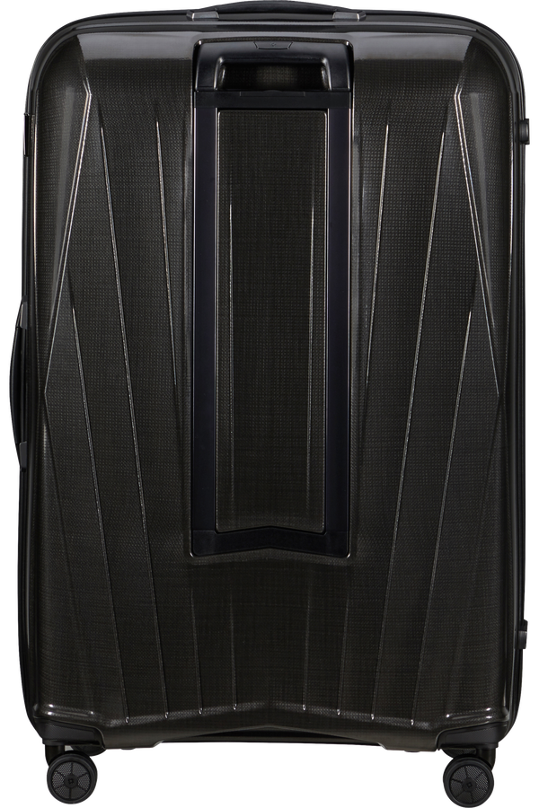 Samsonite Major-Lite Spinner 84/32 84cm  Černá