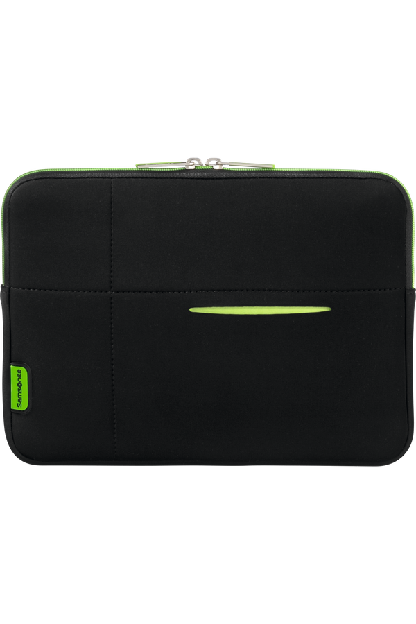 Samsonite Airglow Obaly obal 13.3palců Černá/Zelená