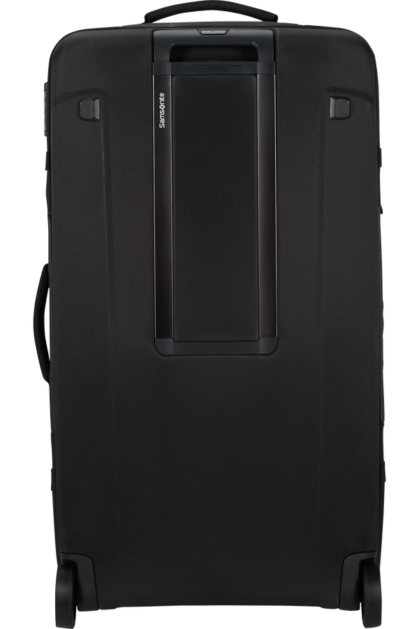 Samsonite Armox DUFFLE/WH 79/29  Černá
