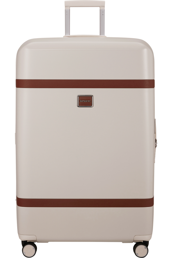 Samsonite Image Spinner Expandable 81cm  Slonovinová bílá