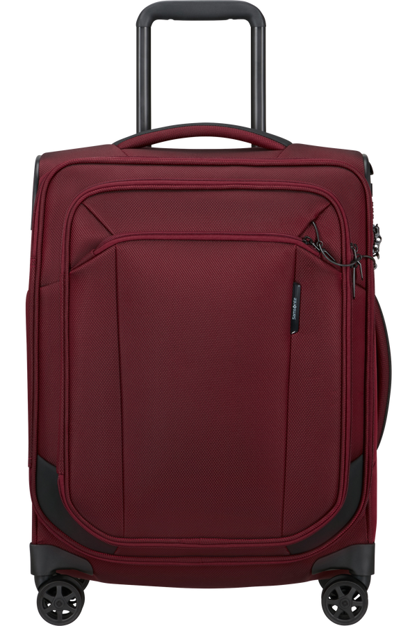 Samsonite Respark Spinner 55/20 Strict 55cm  Vínová červená