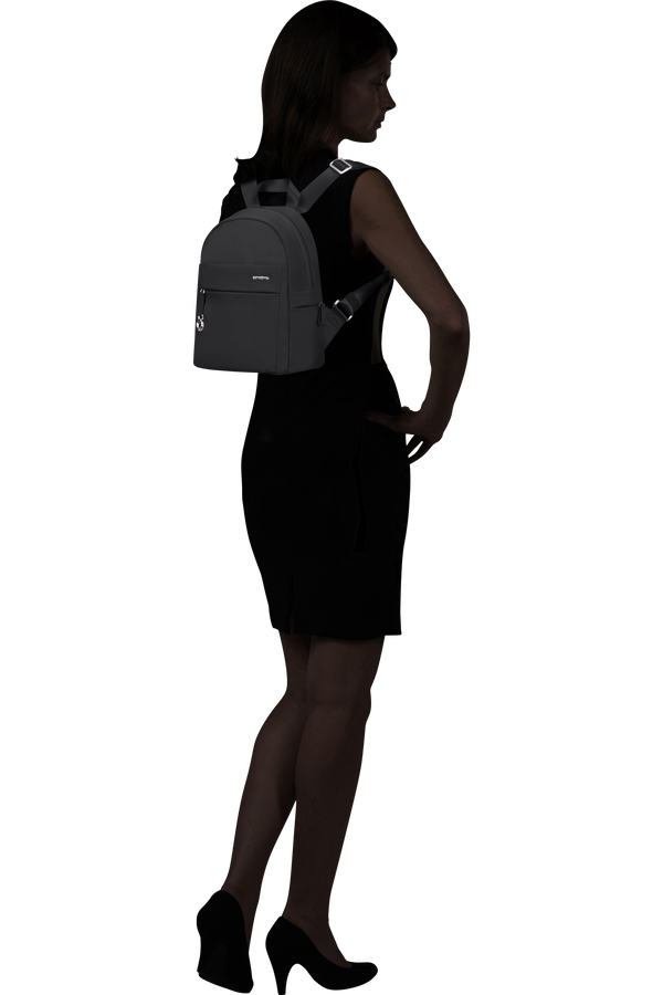 Samsonite Move 5.0 Backpack S  Černá Samsonite Move 5.0 Backpack S  Černá