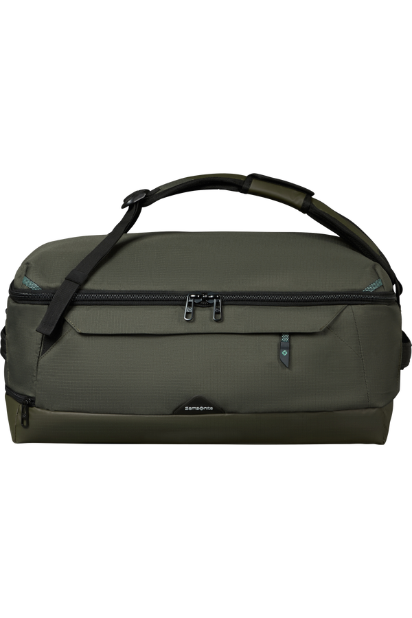Samsonite Roadseeker Duffle S  Tmavě olivov&aacute; zelen&aacute;